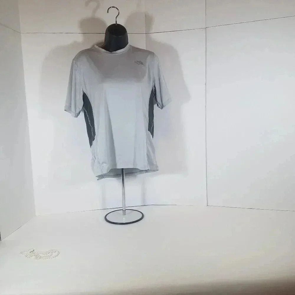 The north face shirt